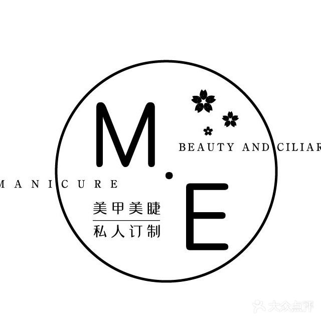 M.E美甲美睫工作室(凤园北里店)