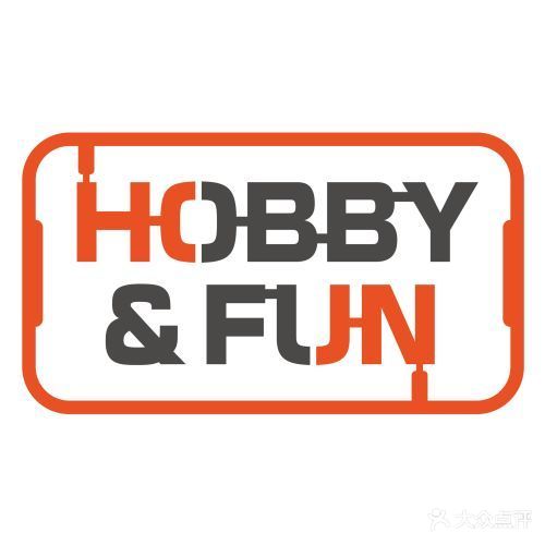 HOBBY&FUN模玩社