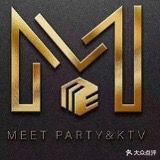 MEET电音派对KTV(新10+1广场A座店)
