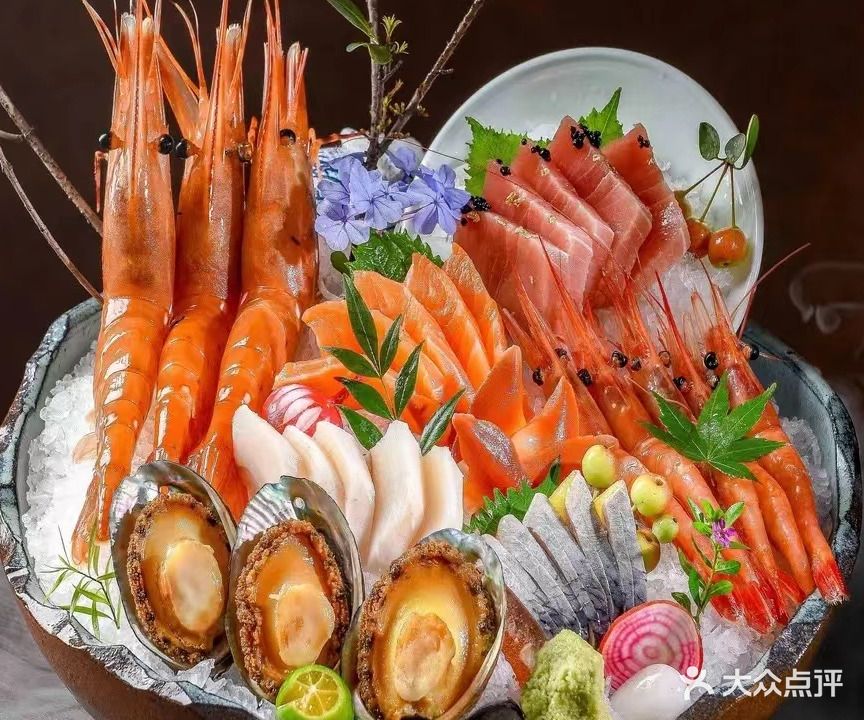 Miss U烤肉海鲜牛排自助(阿诗玛店)