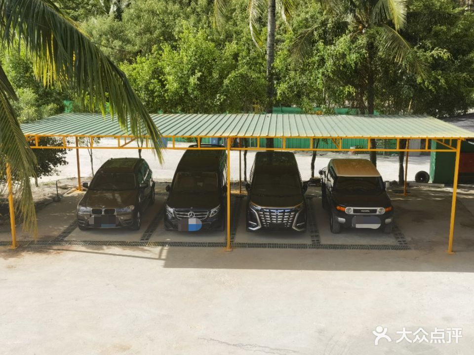 海南简诚汽车服务有限公司