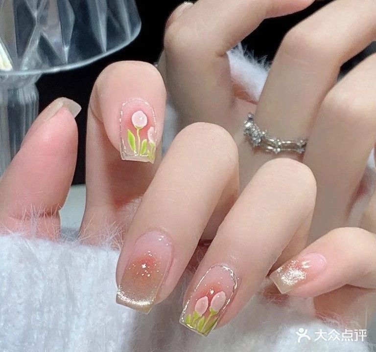 暖暖美睫美睫