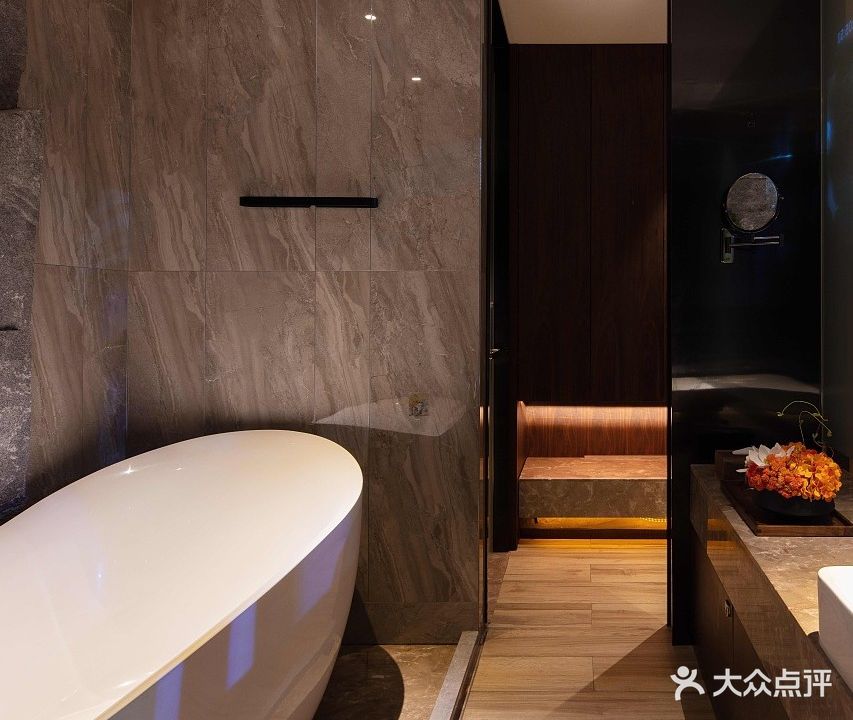 偲偲高端spa水疗会所(穆厝社店)
