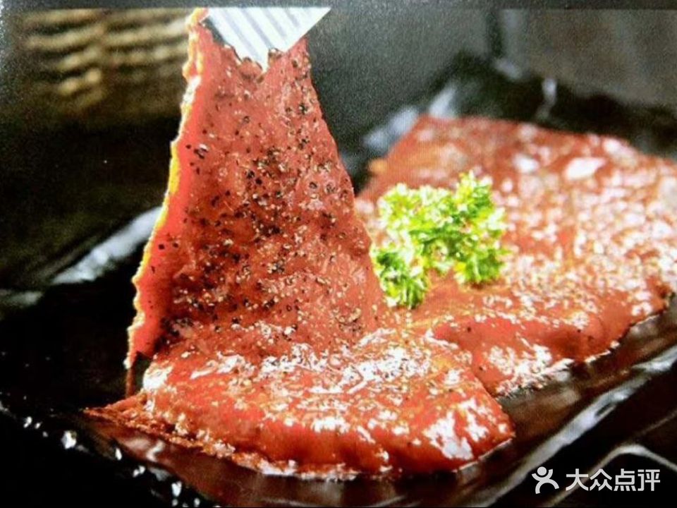 雪牧人老东北烤肉(五一路店)