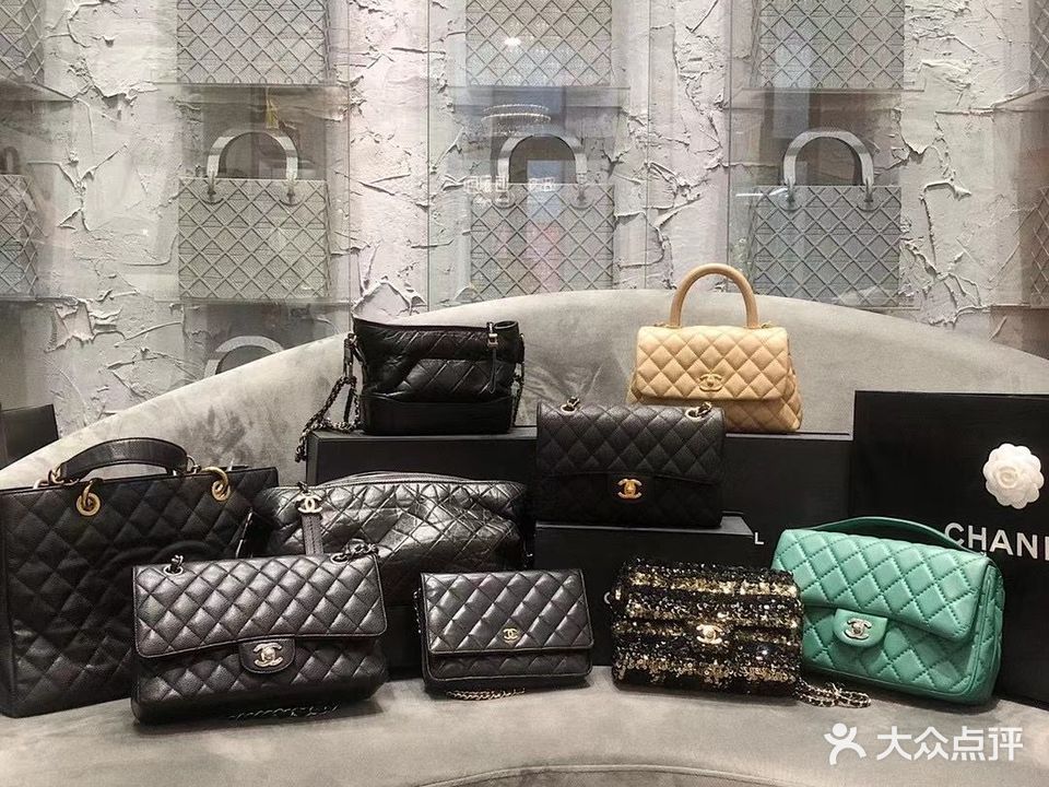 包包侠奢品(万象城店)