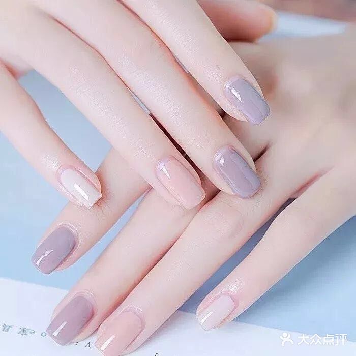 姿冉美丽人美甲SPA(新天地店)