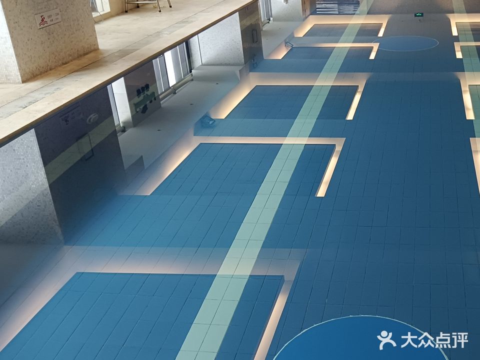 泳动游泳培训俱乐部(顺德店)
