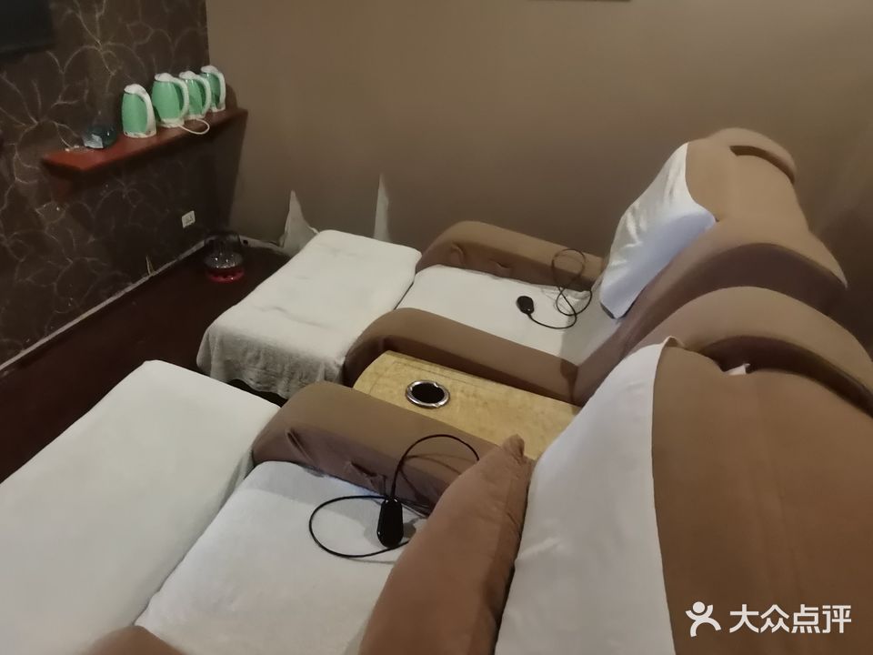 皇市足疗