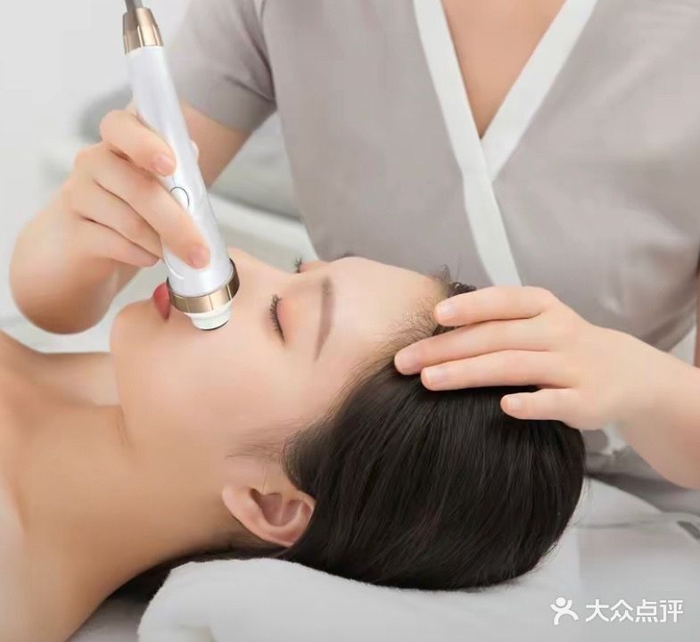 悦己美容养生会所