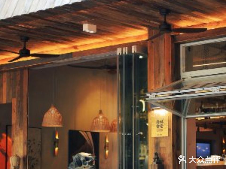 权记粤菜馆(南区滨河湾店)