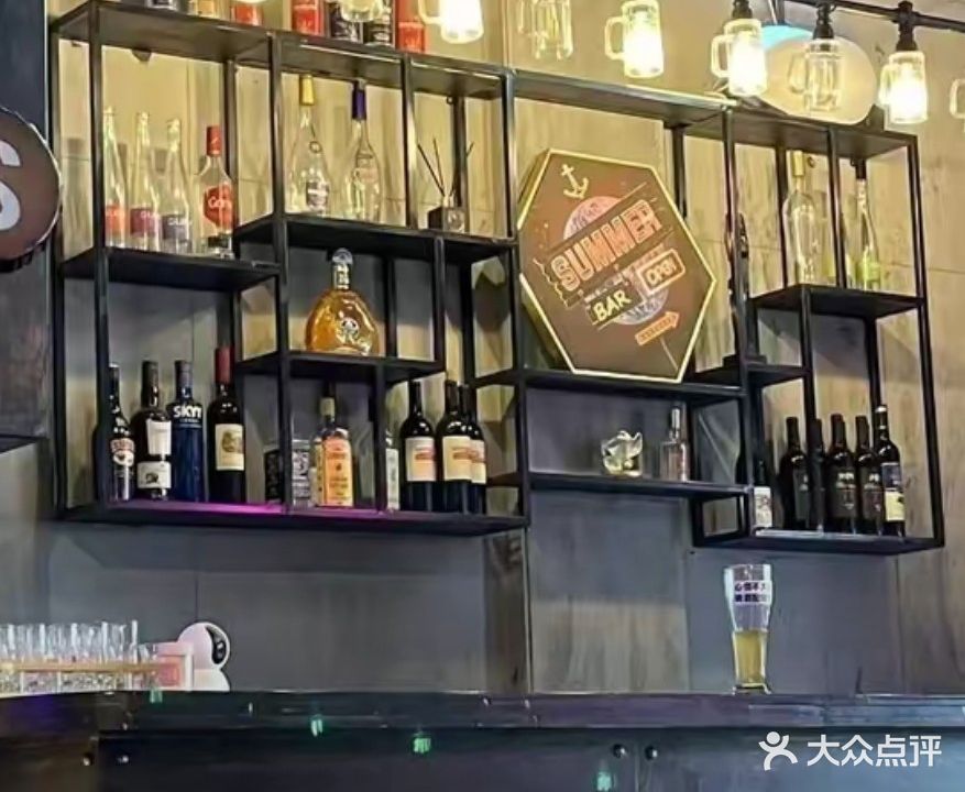 六个一精酿小酒馆