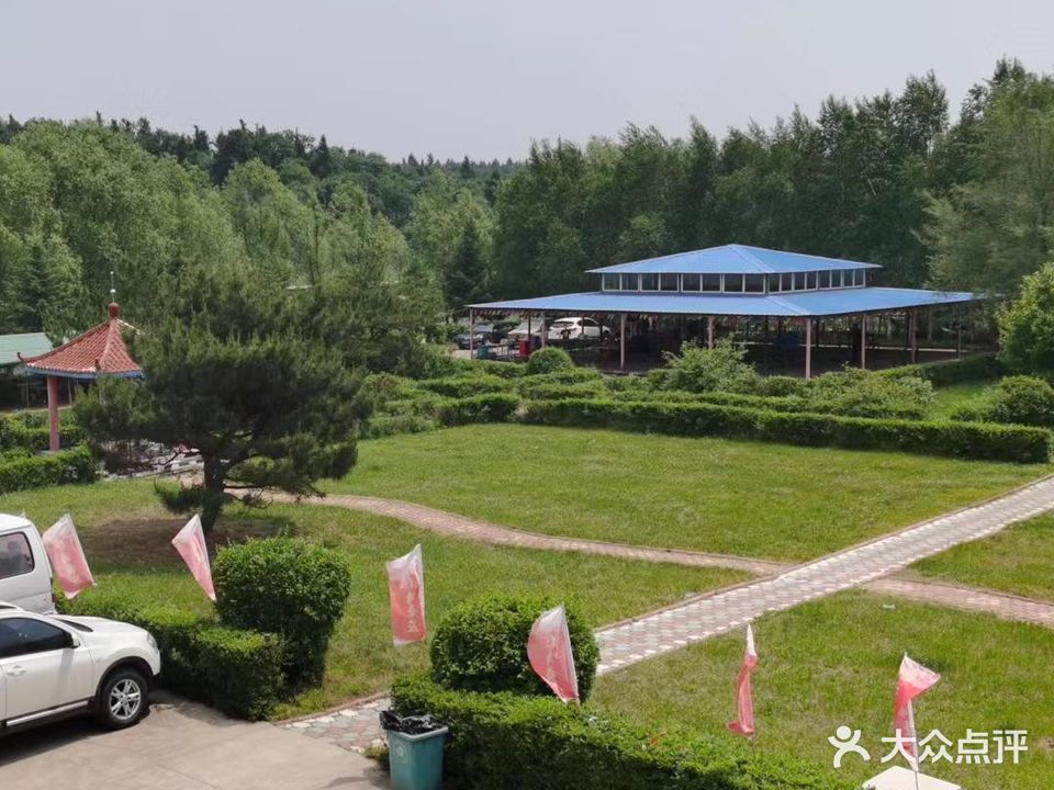 富仁潭森庄