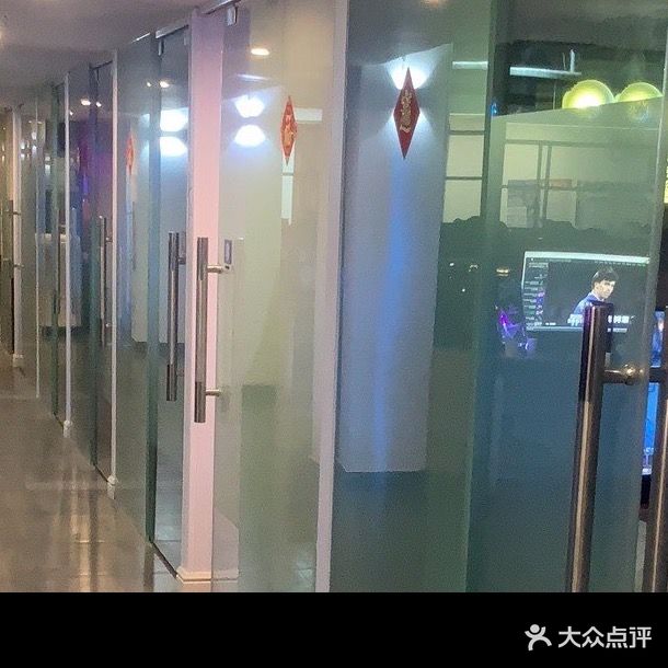 时光网咖·棋牌(大芬店)
