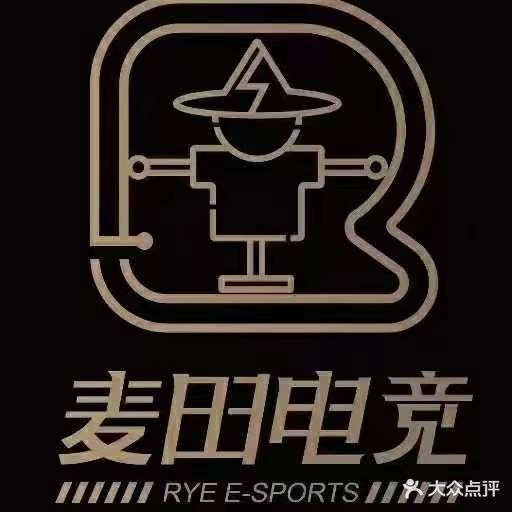 麦田电竞(金色置地广场店)
