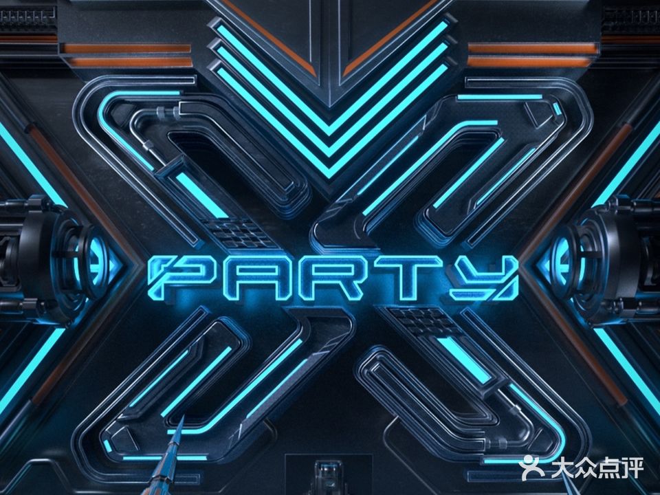 XParty商务KTV