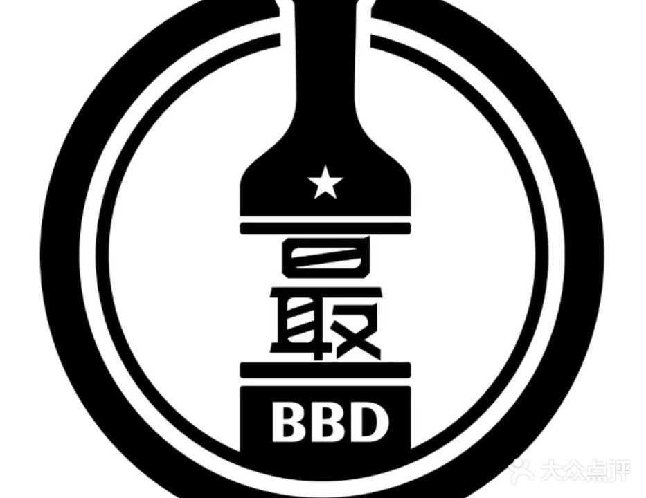 最Bar酒水超市(少先街28号街坊店)