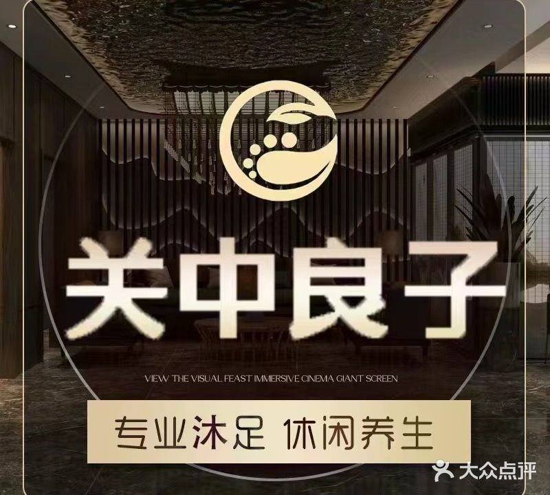 关中良子(眉县冠森店)