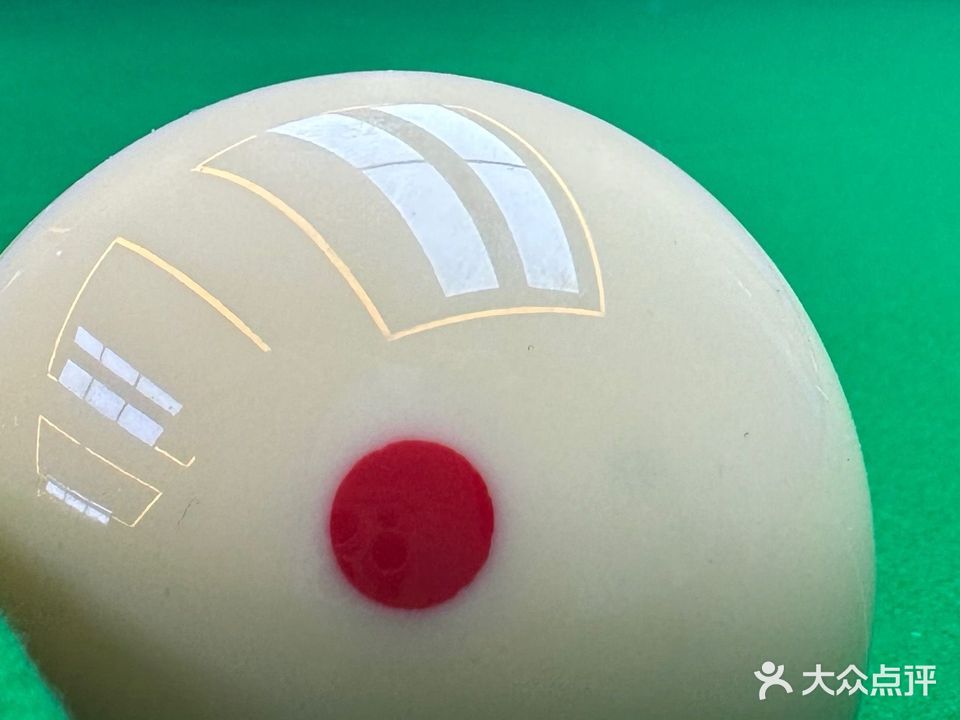 翼飞无让自助台球(航空航天大学店)