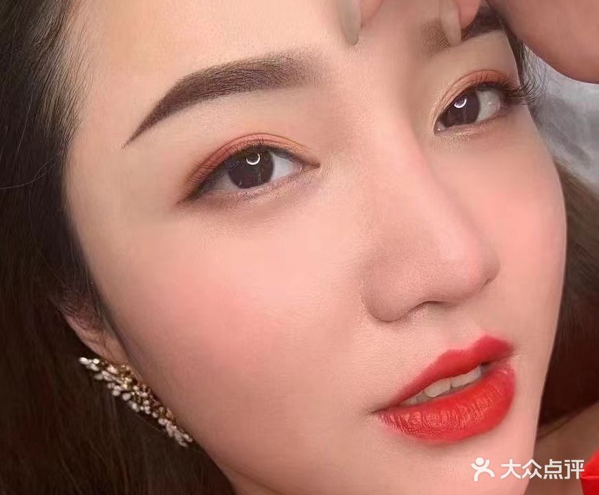 伊姿美美甲美睫