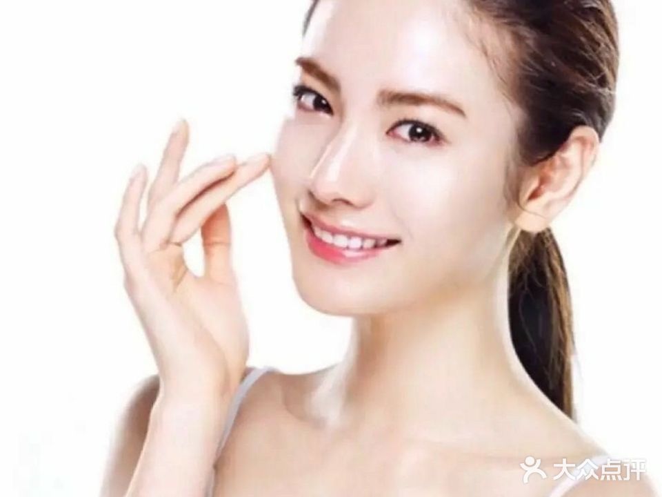 丽佳人美容美体休闲会馆