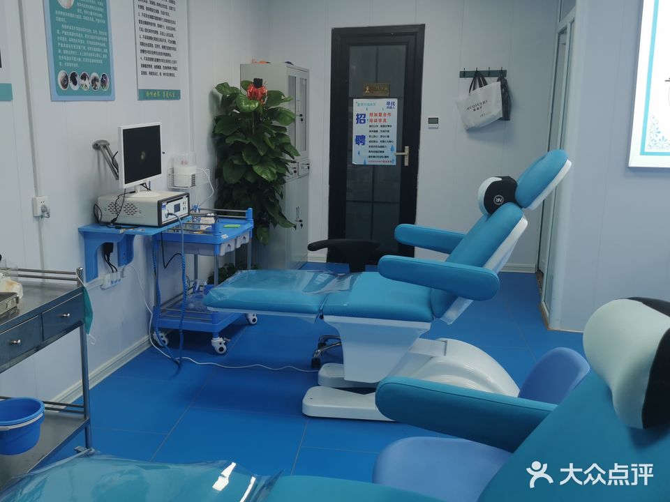 韩氏爱耳可视采耳(唐人中心二区店)