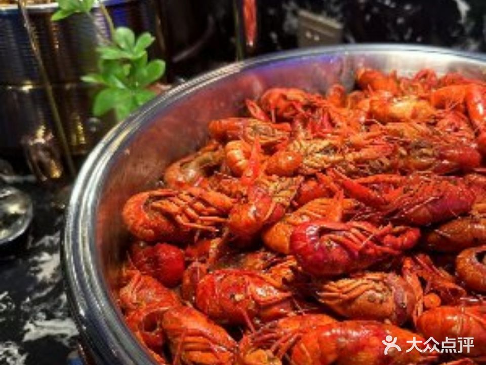 超海越鲜自助火锅