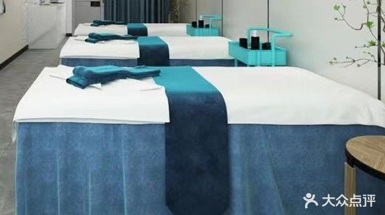 瑞拉美容(兰溪苑店)
