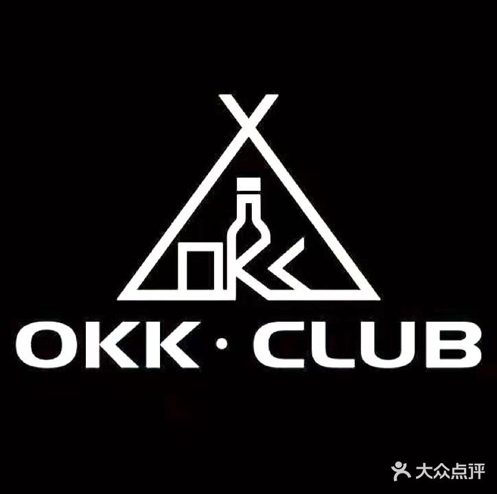 OKK·CLUB