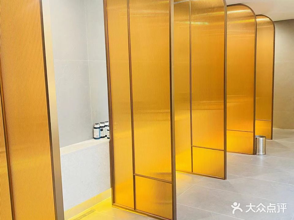 南湾水汇(奥林禾苑店)
