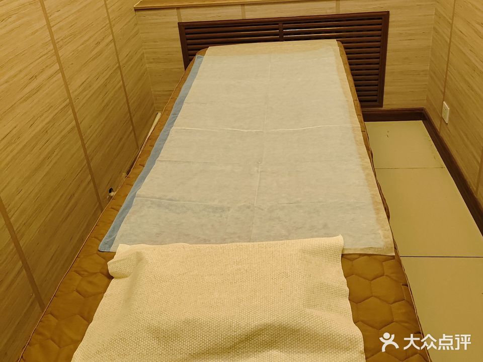 足行修脚足道(宁波道店)