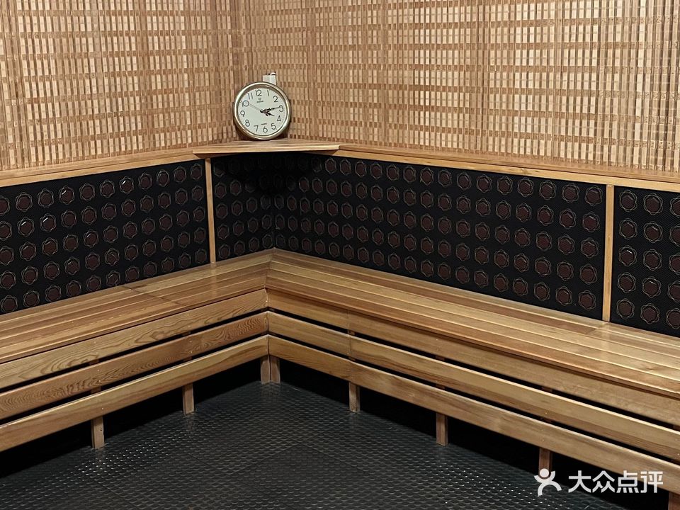 韩都汗蒸养生馆(河坝街店)