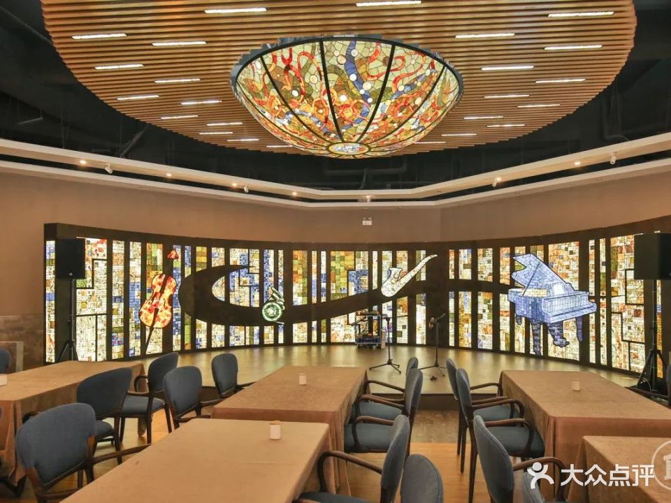 玩石头精品咖啡西餐(麦地店)