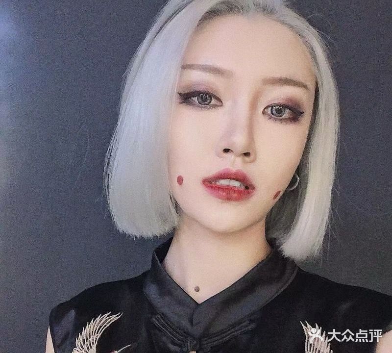 宝丝造型BAOSI(大润发点)