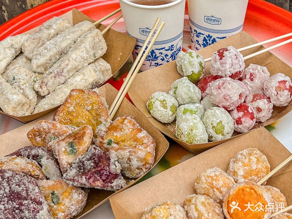 成伯反沙店