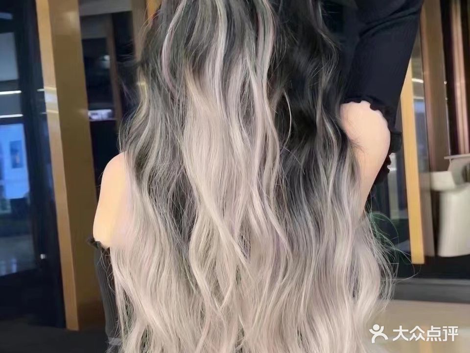 MYhair慕颜(中立佳苑B区店)