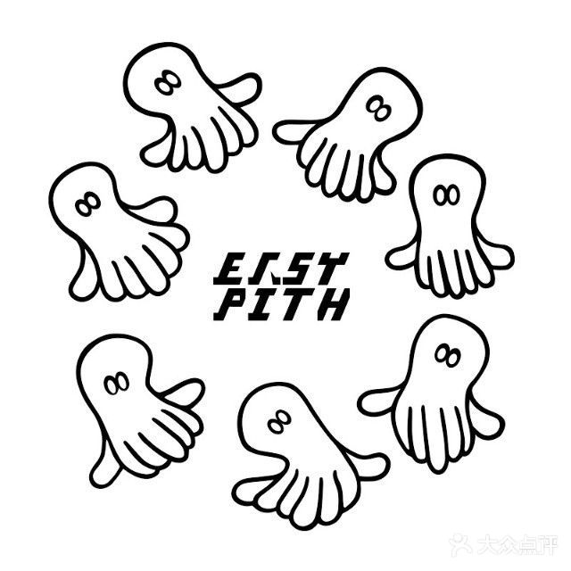 EASYPITH眼镜集合店(东山店)