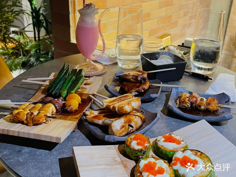 盆地LowLand(桥区店)