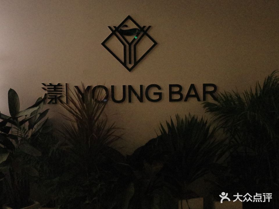 漾YOUNG BAR