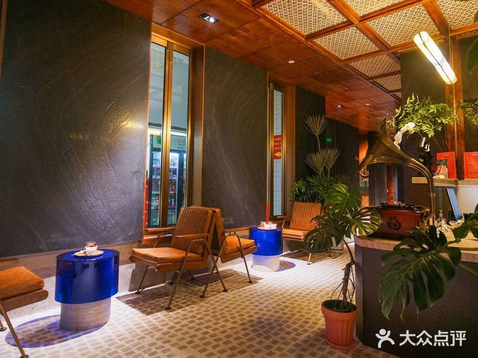 元气草泰式按摩店The Vitality Grass Spa(建设六马路店)