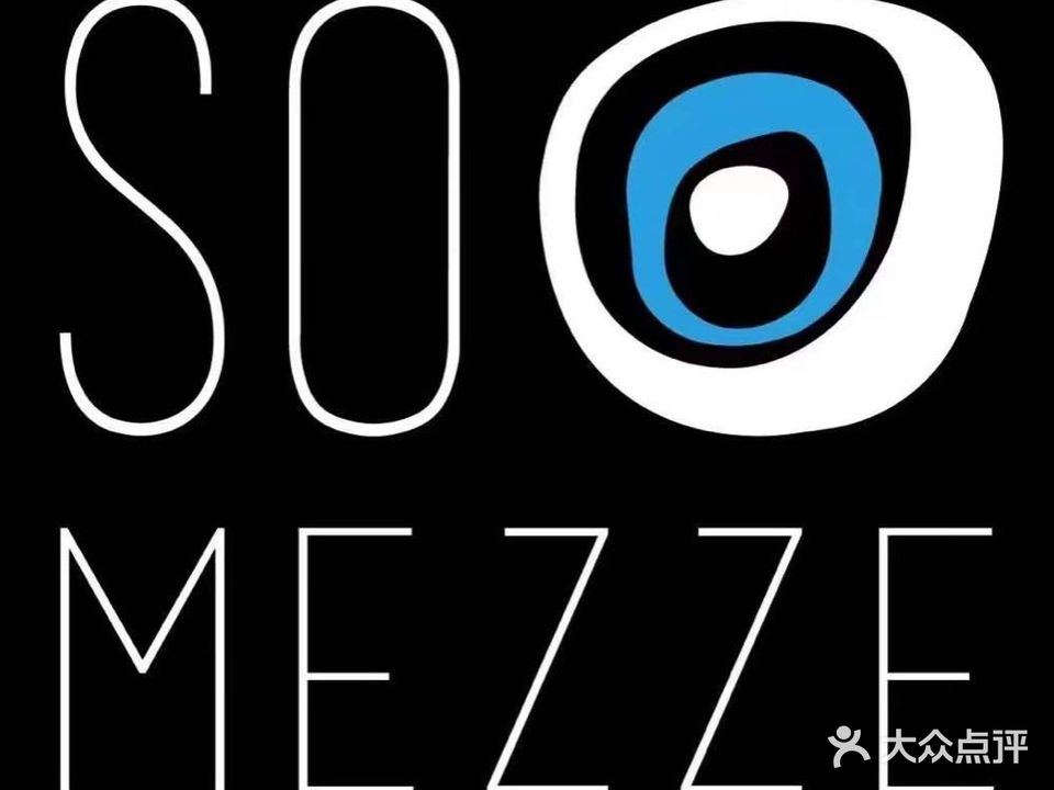 SO MEZZE by pasha地中海餐厅(康定路店)