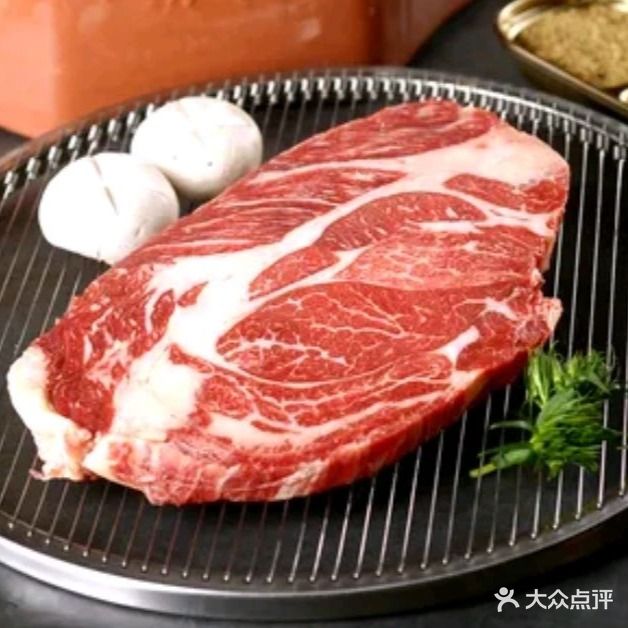 很久那年火盆烤肉(阳光栖谷店)