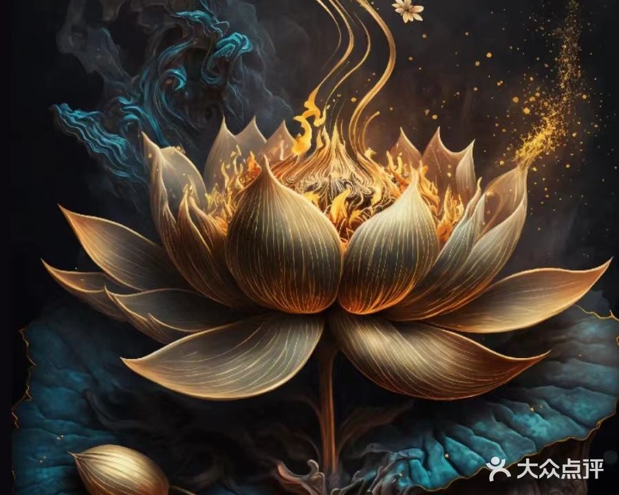 御金莲汇SPA会所