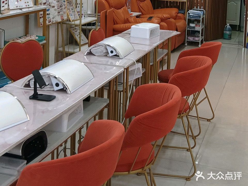 星秀名媛(建设路店)