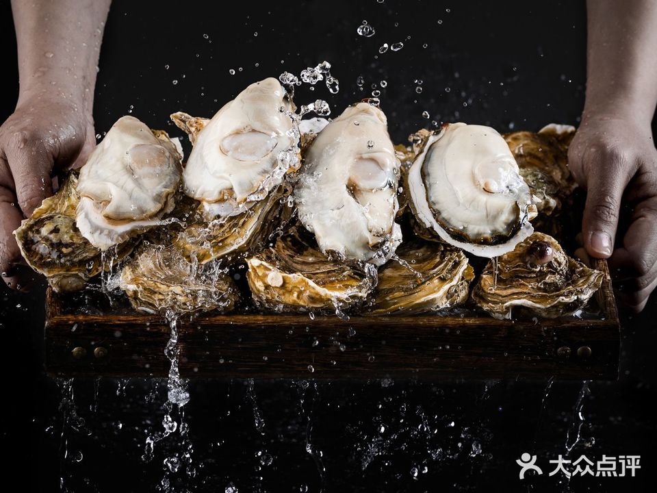 蚝城横琴生蚝火锅(拱北二店)