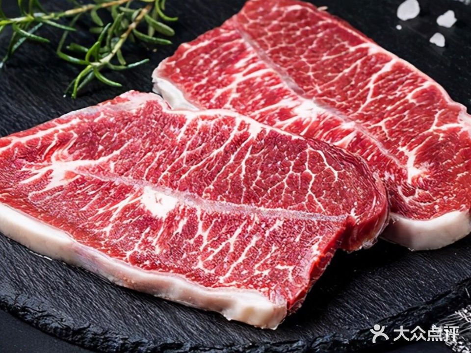 大山里韩国烤肉(南庄店)