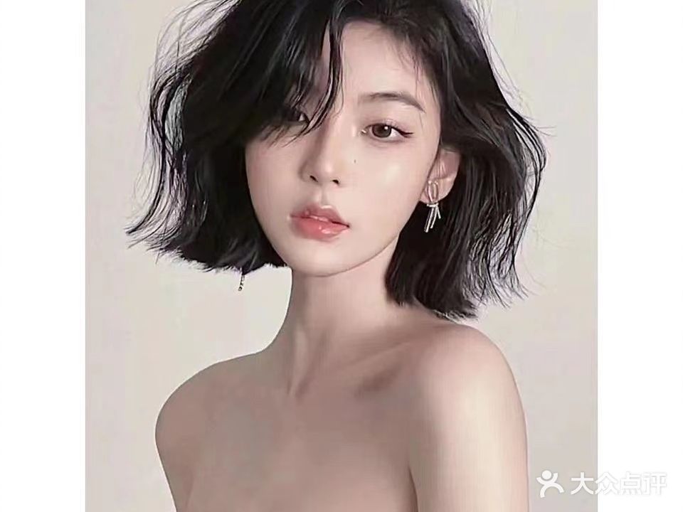 ID HAIR SALON专业美发(星河时尚店)