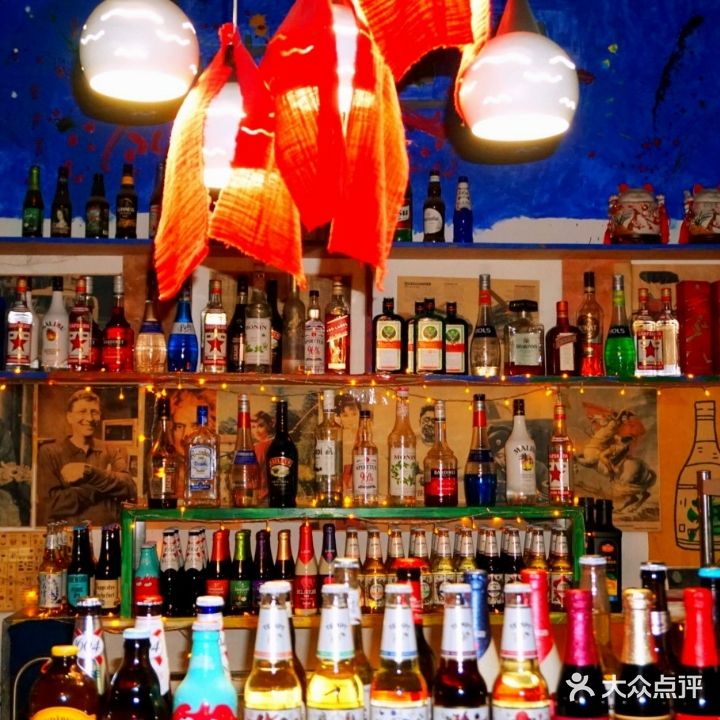 动物世界酒馆