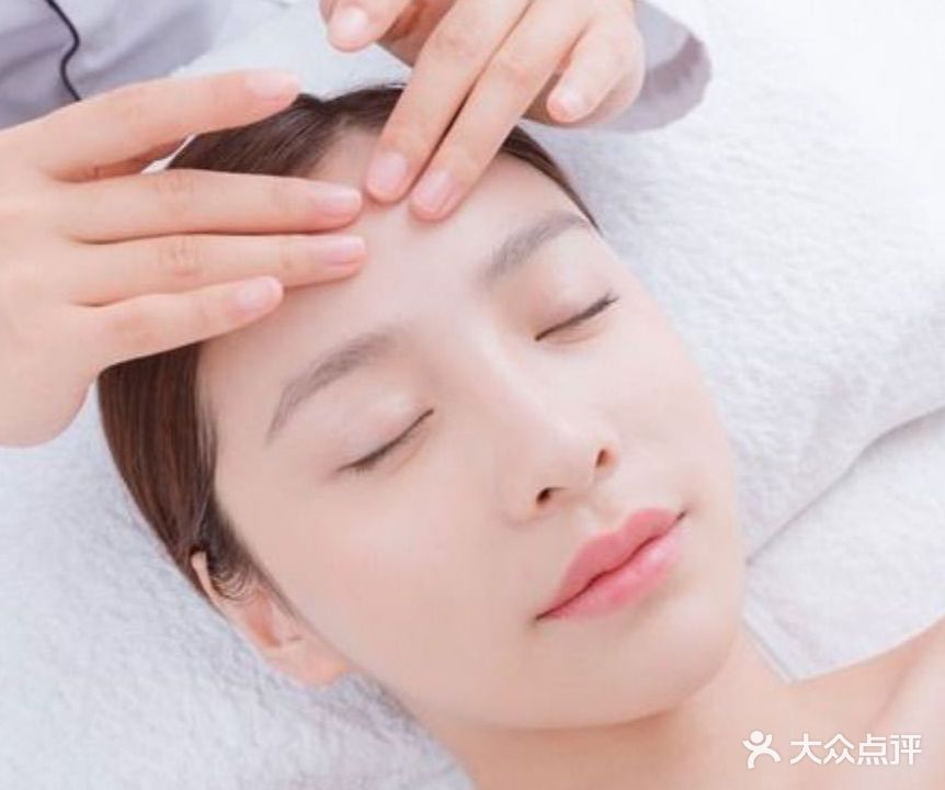 安朵spa美容会所