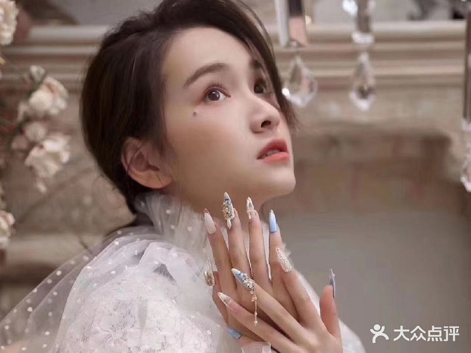 百变丽人0美甲店(翔封路店)