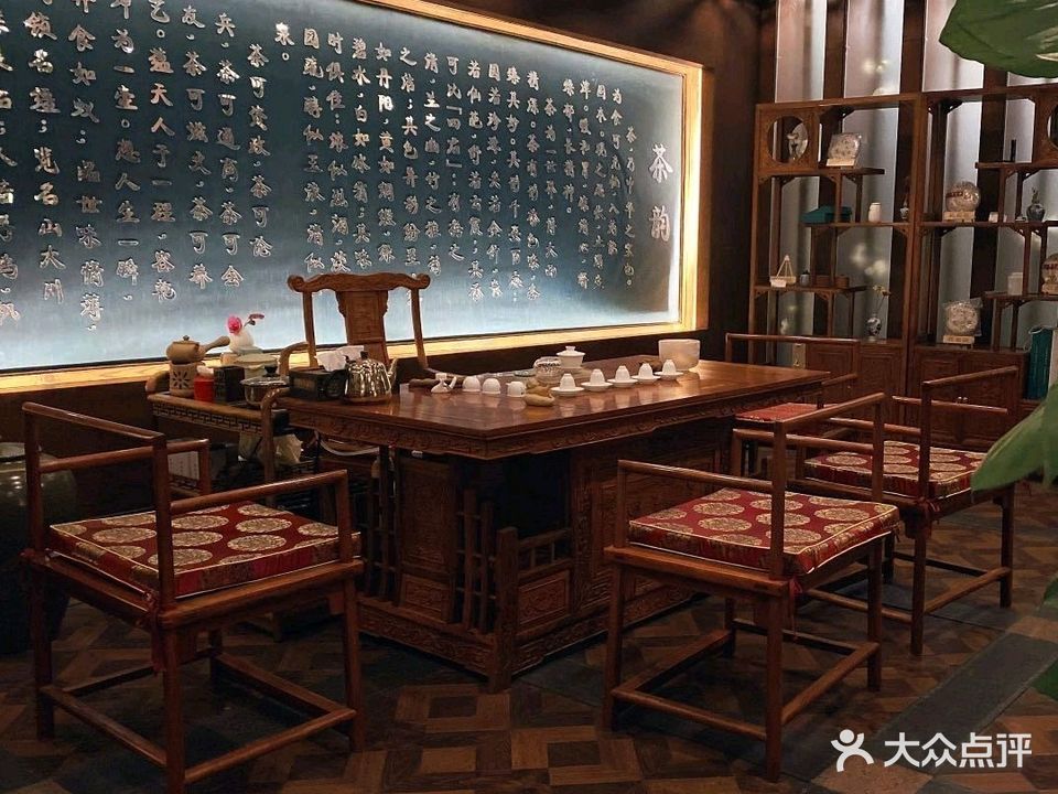丽博云天